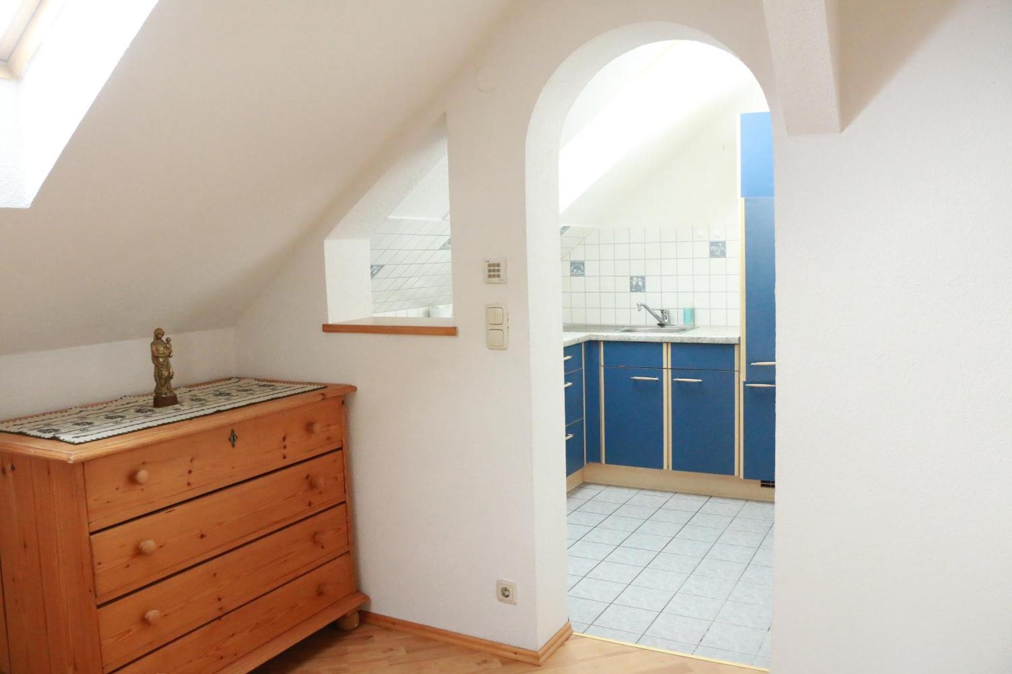 Ferienwohnung Am Bio-Bauernhof Обертрум-ам-Зе Екстер'єр фото